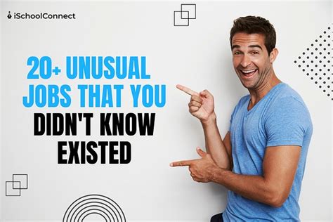 10 of the Most Unique Jobs in the World .